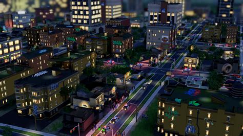 Adding entry for new SimCity .